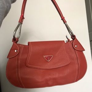 PRADA Shoulder Bag